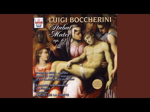 download lagu mp3 mp4 Download Boccherini Stabat Mater Mp3, download lagu Download Boccherini Stabat Mater Mp3 gratis, unduh video klip Download Boccherini Stabat Mater Mp3