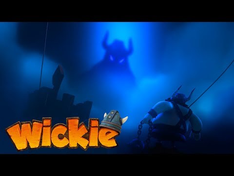 Thor der Donnergott - Teil 2 - Wickie und die starken Männer