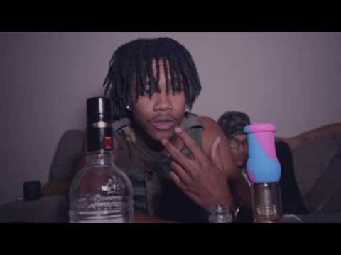 Apex 3400 - Friends ? [Official Music Video] (dir. by @arifranc0)