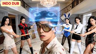 Download lagu Salah paham di vila, dapat sistem tembus pandang, dan bantu lima bibi mengatasi masalah. mp3 Download lagu Salah paham di vila, dapat sistem tembus pandang, dan bantu lima bibi mengatasi masalah. mp3