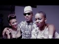 Naeto C - I Gentle Official Behind The Scenes