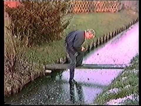 IJs en Volksvermaak uit Nieuwe Niedorp