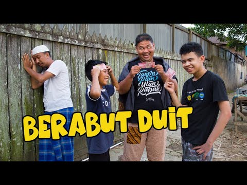 berabut-duit