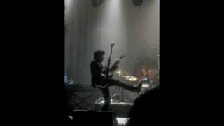 Travis - Something Anything (Live in Toronto, 21 April 2009)