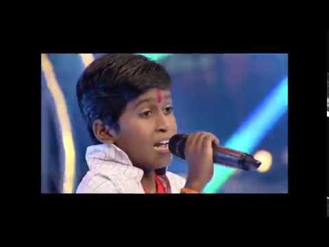 Indian Voice Junior I Episode 64 - part 1 I Mazhavil Manorama