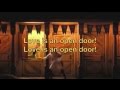 Love Is an Open Door - Kristen Bell and Santino ...