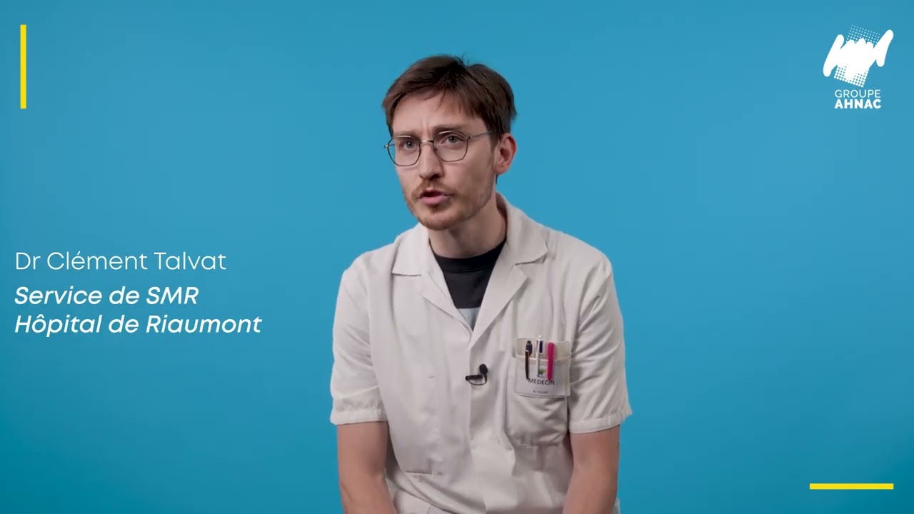 Cap Manager #1 : Déployer le projet Management médical