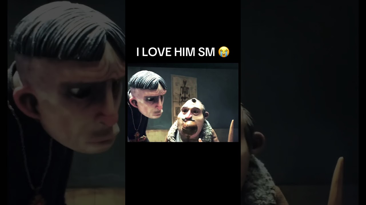 welcome to my hyperfixation pt2 #pinocchio #gdtpinocchio