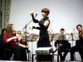 музыка из мф.Шрек. Cantabile Orchestra 