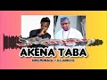 King Monada & DJ Janisto - AKENA TABA (New Hit reloading visualizer)