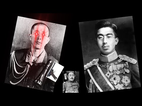 The Coup to Prevent Japan's Surrender - The Kyūjō Incident