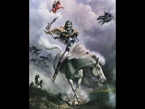 Little Vic "Behold The Pale Horse" (Prod. by KVBeats)