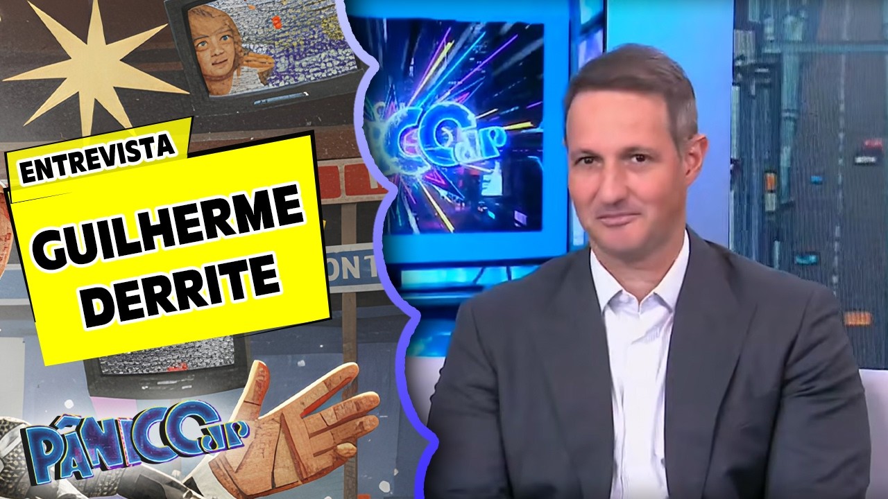 GUILHERME DERRITE REVELA ESTADO DE SAÚDE DE BOLSONARO NA PRISÃO, FIM DA SAIDINHA E MAIS; ÍNTEGRA