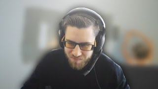 Too Soon, Kass.. Too Soon..