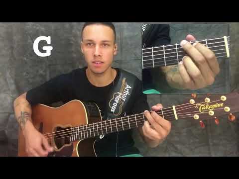 Teus Propósitos - Joao Gabriel Zl