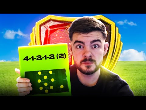 **POST PATCH** Best PRO META 41212(2) Narrow Custom Tactics - FIFA 22 Ultimate Team