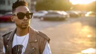 Miguel - Sure Thing (Remix) feat. Lil Wayne