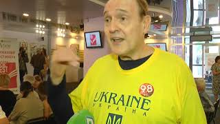 Харків’ян запрошують послухати лекції іноземних письменників