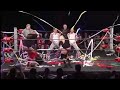 ROH Retro Highlights Young Bucks Vs Bobby Fish Y Kyle O Reilly Vs Adam Cole Y Mike Bennett