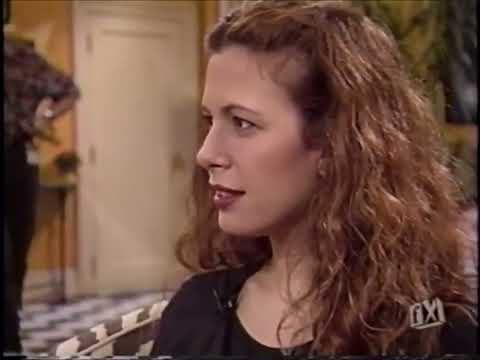 Elliott Smith - Clementine (Live on Breakfast Time 1995)