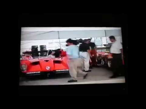 Sebring 12hr - 2000!