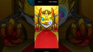 【モンスト】 オールスターガチャ2日目