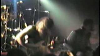 Anacrusis - Present Tense (Live, St. Louis 1988)