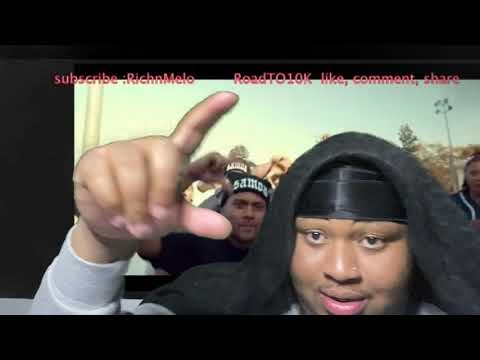 Big Myke ft. Cutty Banks & Maceso3rd - Set Trippin' (Official Video)  Reaction