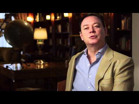 Video: Andrew Solomon on the Genesis of “Far from the Tree” | Andrew Solomon