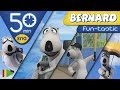Bernard Bear | Fun-tastic | 50 minutes
