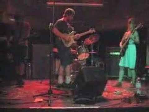 Sleeping People – Nasty Portion (Live)