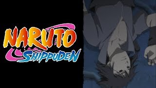 Naruto Shippuden Ending 27  Black Night Town (HD)