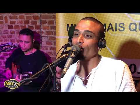 Barzinho da Nova Metrô - Xandy Monteiro - Meu Conceito