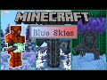 Blue Skies Minecraft Mod Review for 1.19