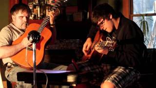 Gungor-Dry Bones (acoustic cover)