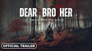 Dear Brother: Beware of the Witch - Official First Impression | FPS Multiplayer