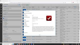 Using OnTrack for Course Registration