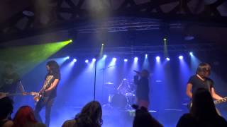 Shallow Side Fear Ends Tonight