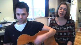 Joseph Visaggi - Always Summertime (The Gregory Brothers) - featuring Christy Visaggi