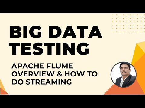 Big Data Testing Session 1