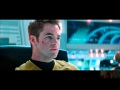 Star Trek Into Darkness - Vengeance Appears ...