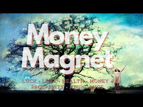 ❋ Be Extremely Lucky! ~ Infinite Luck + Love + Health + Money + Prosperity + Abundance ~ Rain Sounds