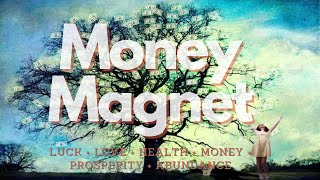 ❋ Be Extremely Lucky! ~ Infinite Luck + Love + Health + Money + Prosperity + Abundance ~ Rain Sounds