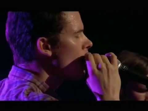 Old Crow Medicine Show - CC Rider (Live)