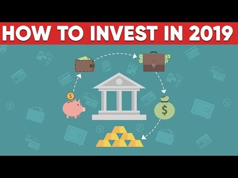 How Anyone Can Invest And Become Rich