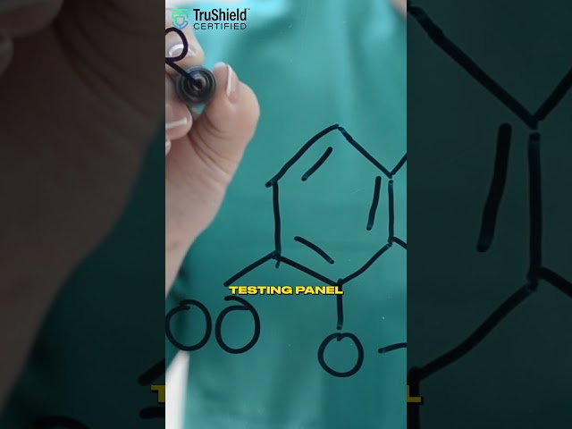 What Athletes Need to Know About 400+ Banned Substances