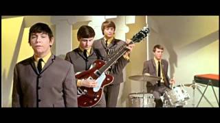 The Animals - House of Rising Sun - HD - With Lyrics