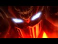The Legend Of Kaiser AMV