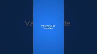 Controle de Estoque - Fácil Retaguarda
