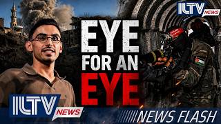 ILTV News Flash – August 4, 2026